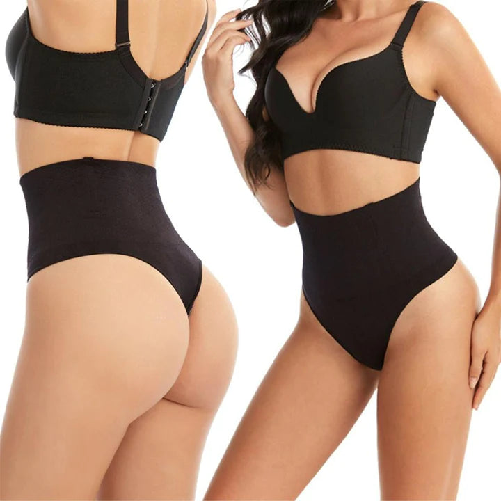 Braga moldeador de cintura - Control de Barriga