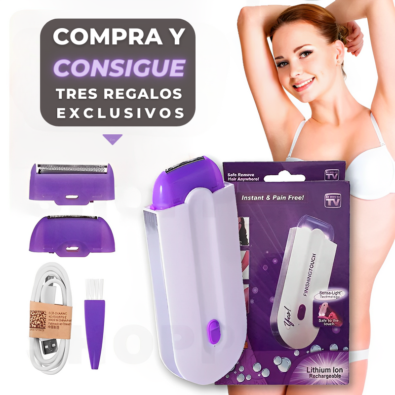 DepiLex - ¡La promoción termina hoy!