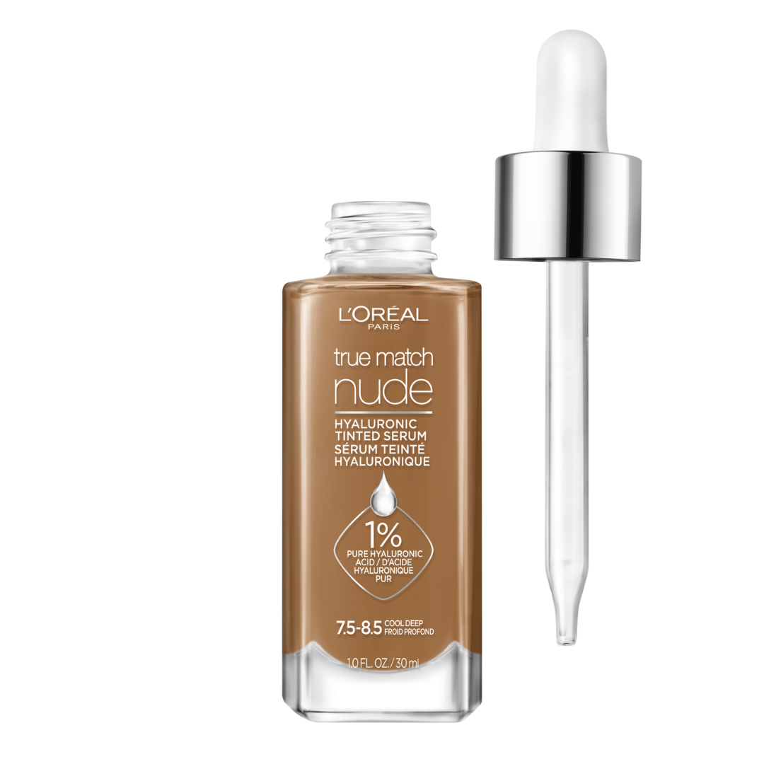 Base con color e hidratación + ¡Llévate un regalo secreto de cortesía!