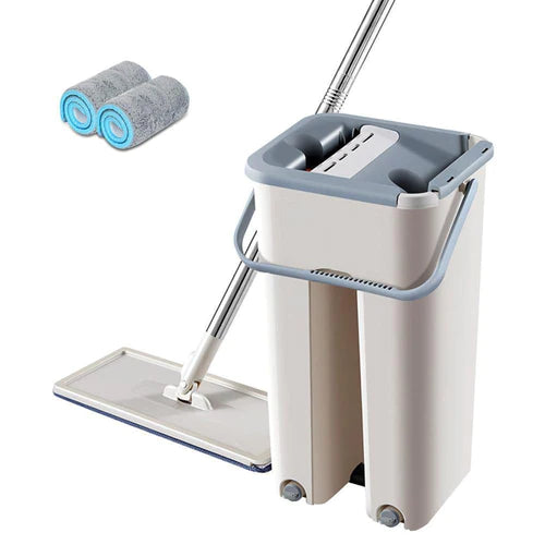 Autoclean Mop - ¡La promoción termina hoy!
