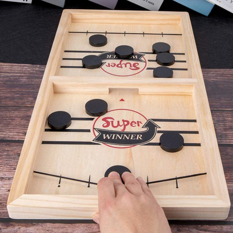 Super Winners (Artesanal)