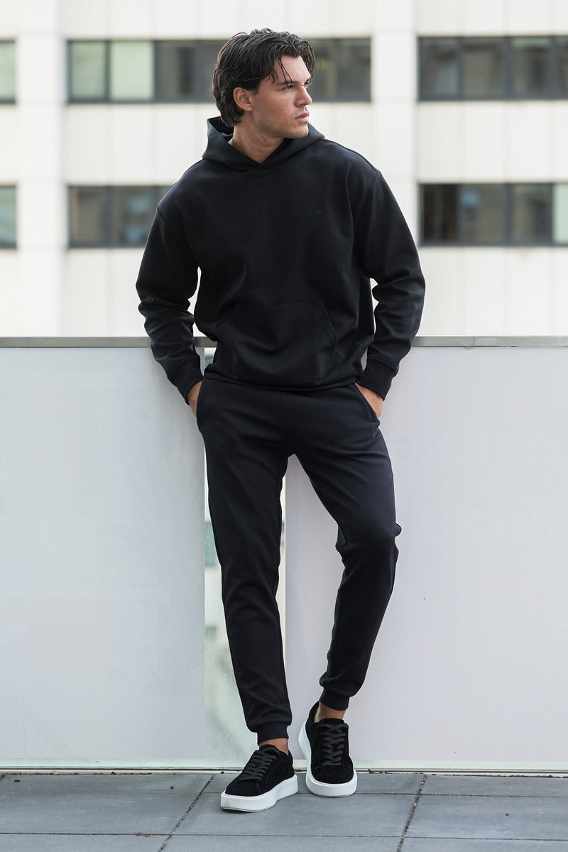 Conjunto de Sudadera