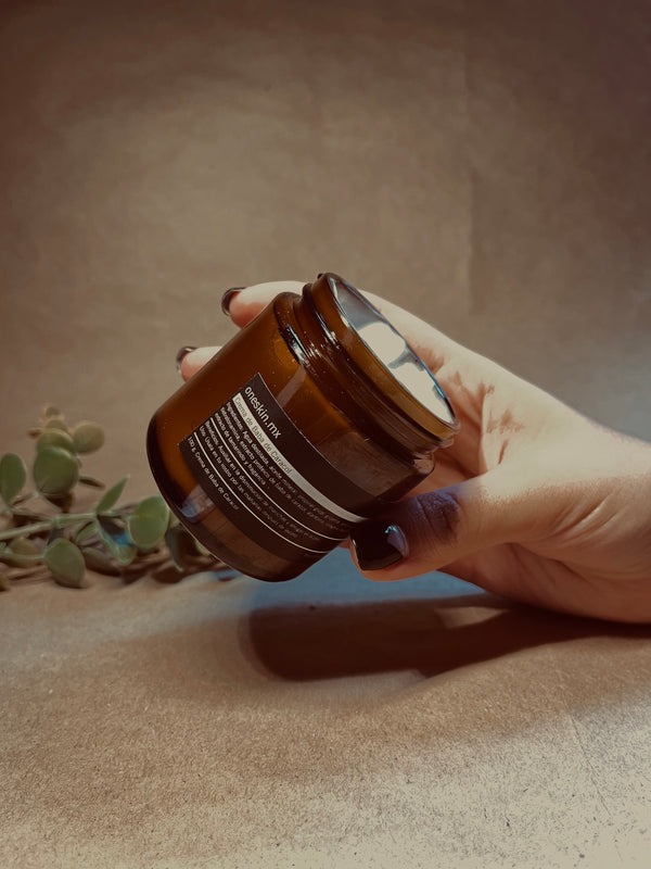Crema Facial de Colágeno & Baba de caracol (Fórmula mejorada)
