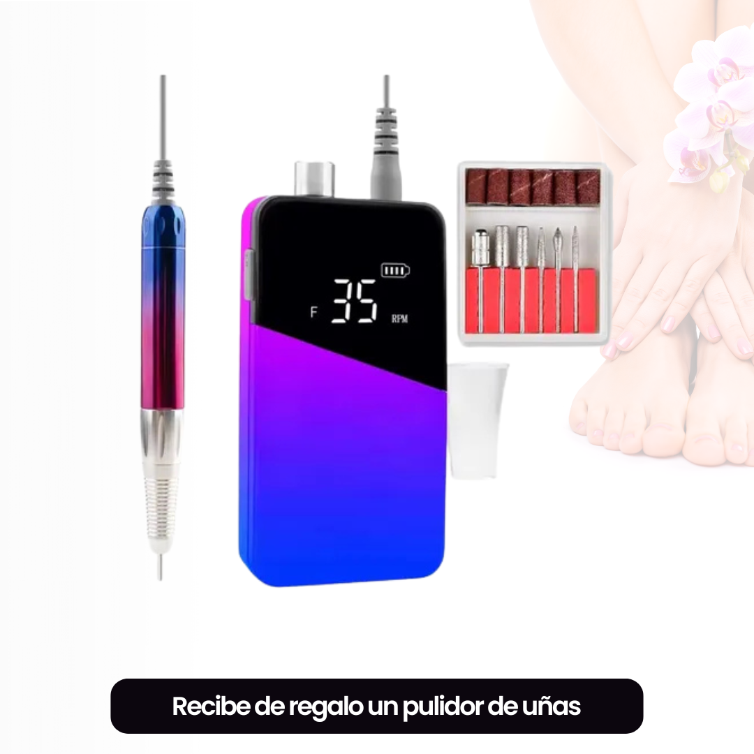 Kit de Depilación con cera completo + Regalo exclusivo