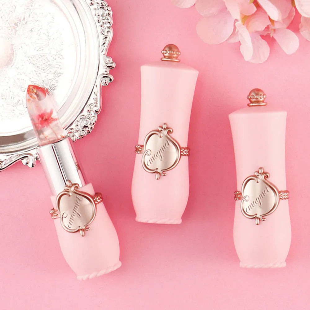 Crystal Jelly