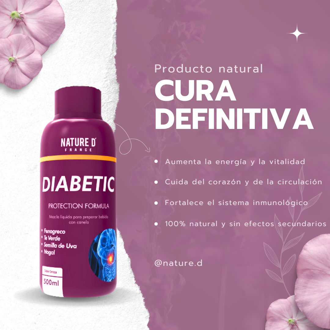 Fórmula Natural - 500 ml