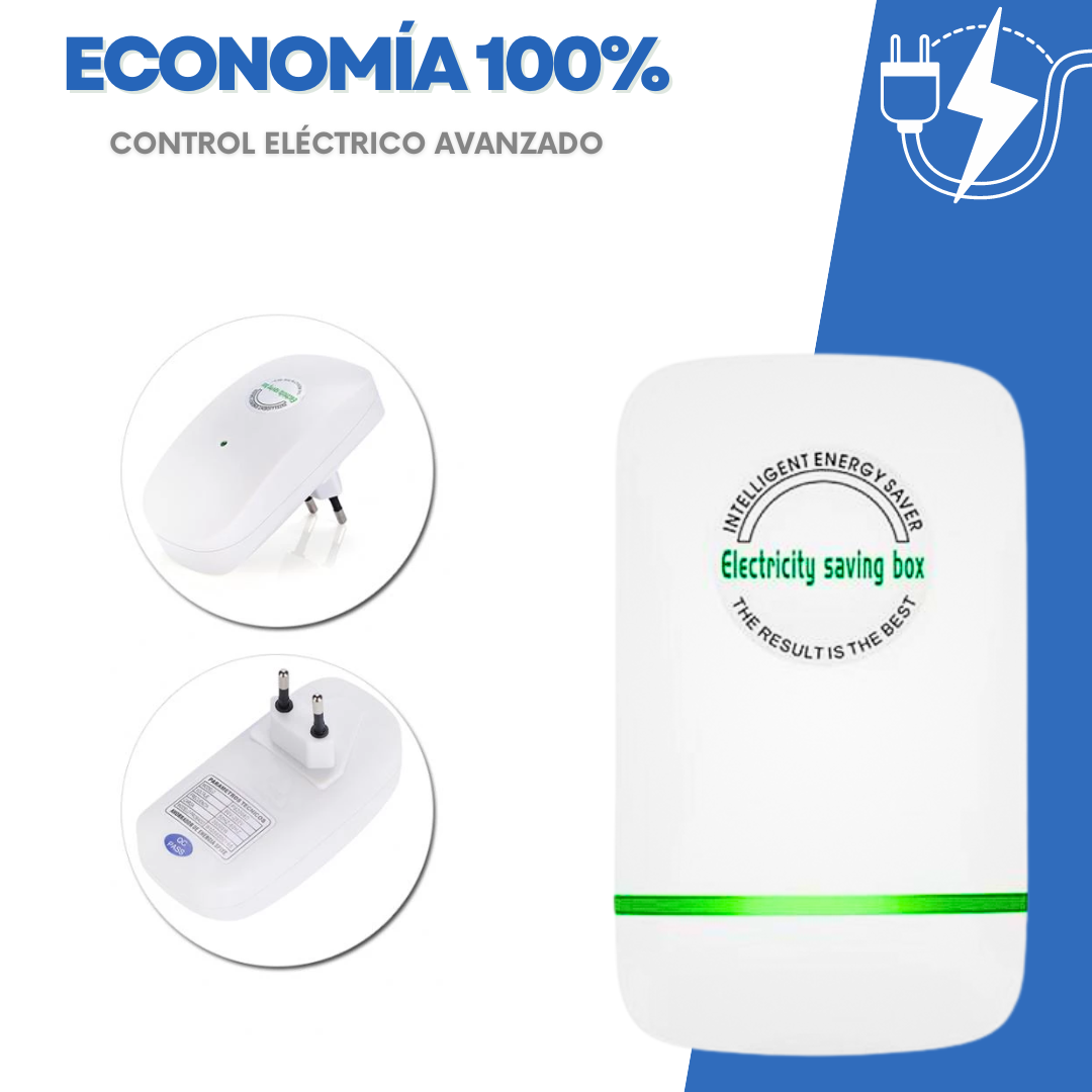 Ahoraador De Electricidad (La promoción termina hoy!)